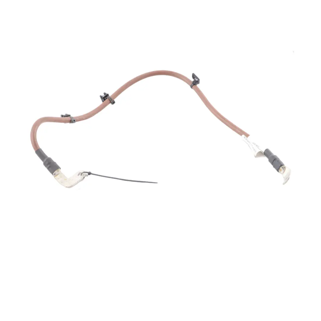 Mercedes W205 Battery Electrical Wiring Harness Ground Line A2055405790