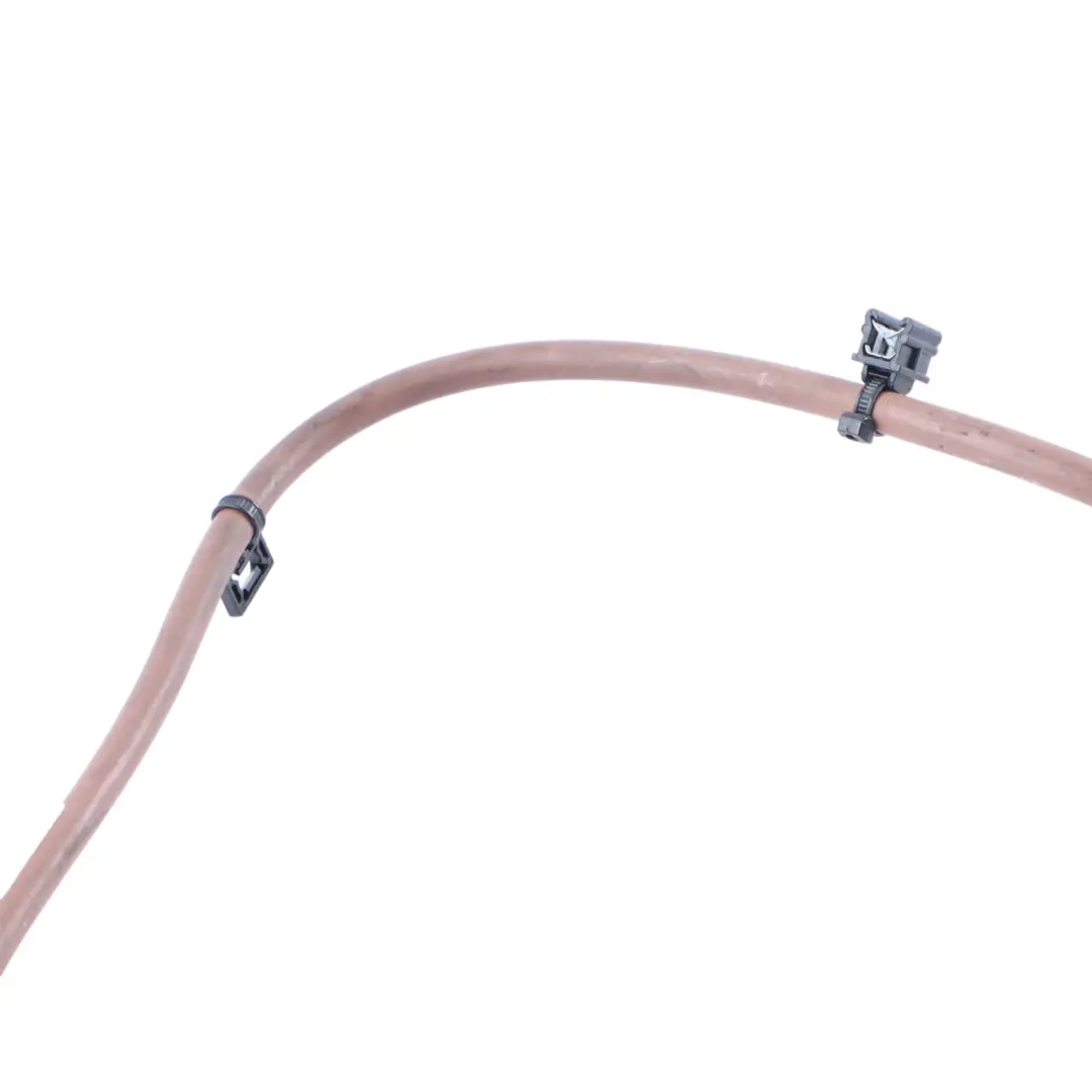 Mercedes W205 Battery Electrical Wiring Harness Ground Line A2055405790