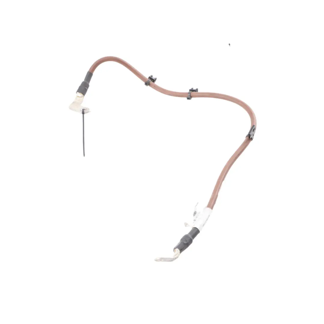 Mercedes W205 Battery Electrical Wiring Harness Ground Line A2055405790