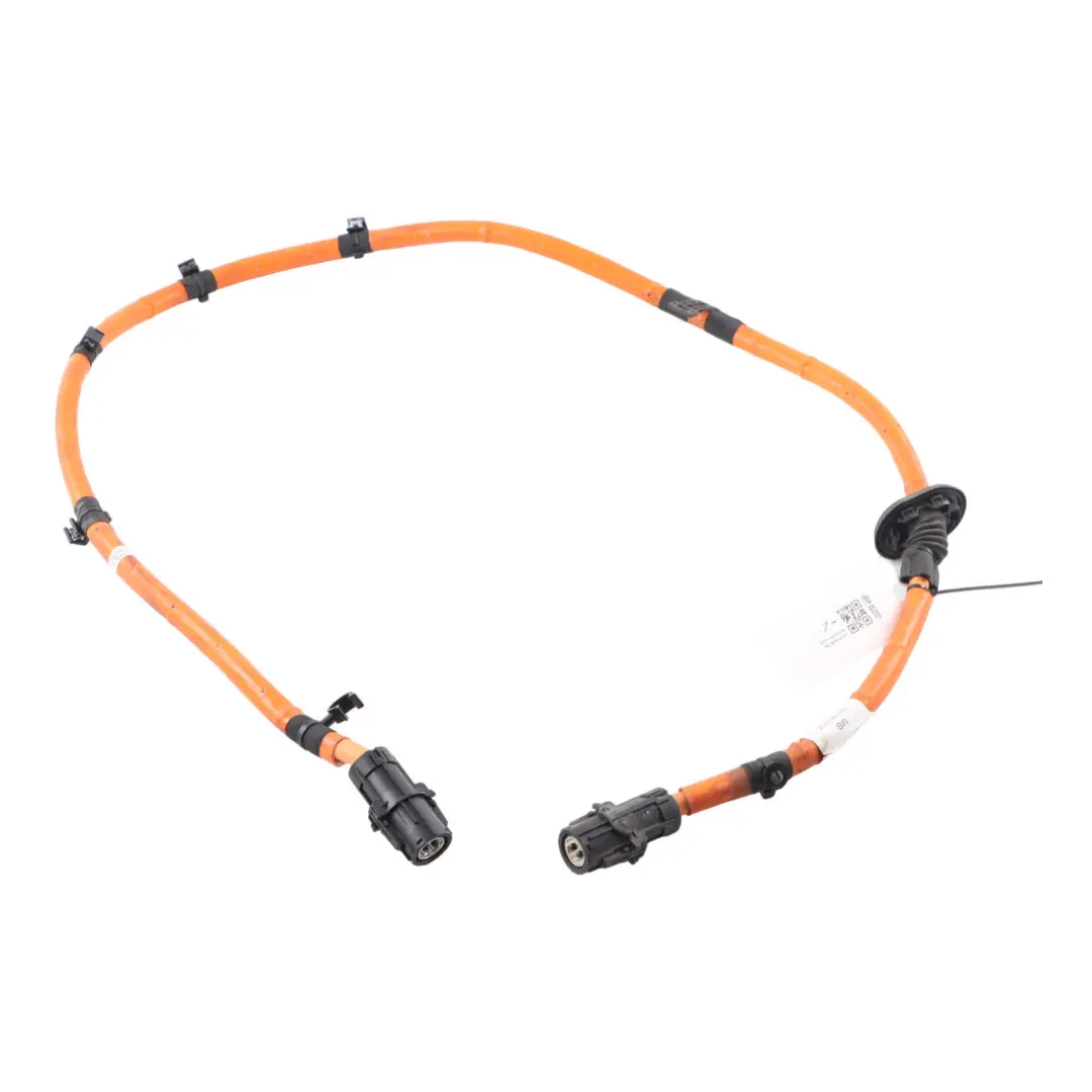 Mercedes W205 Hybrid Przewód Kabel Wiązka Kabel A2055406304