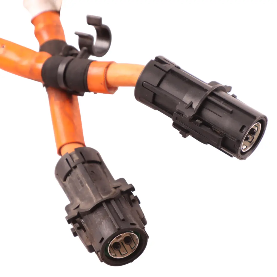 Mercedes W205 Hybrid Przewód Kabel Wiązka Kabel A2055406304
