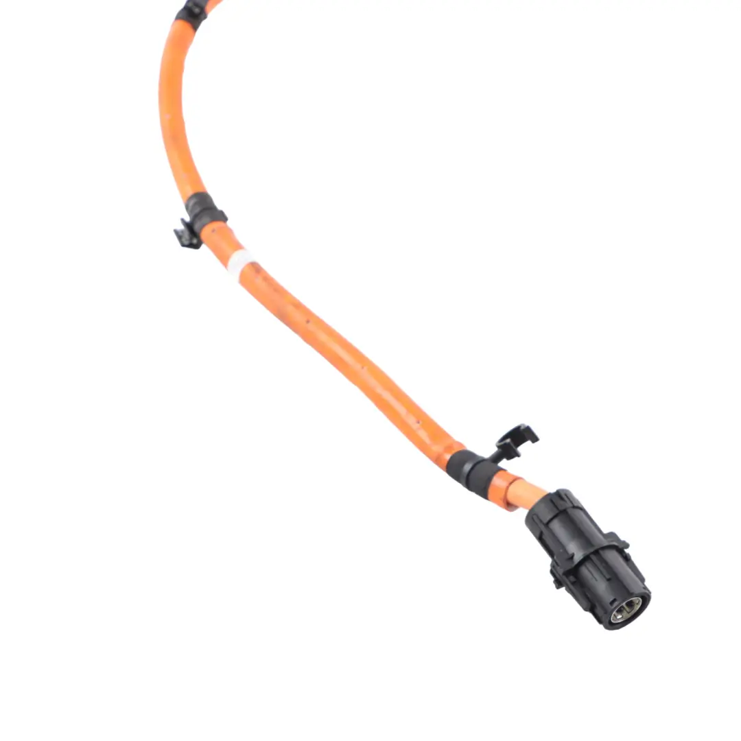 Mercedes W205 Hybrid Przewód Kabel Wiązka Kabel A2055406304