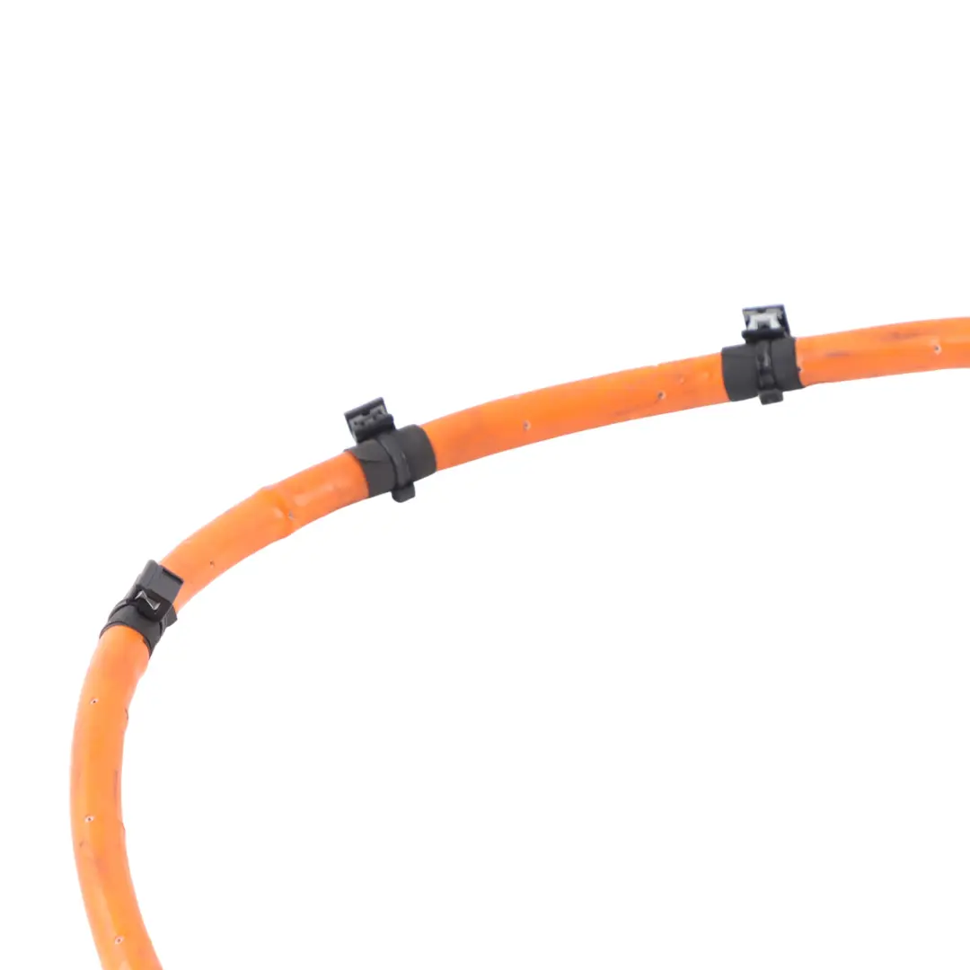 Mercedes W205 Hybrid Przewód Kabel Wiązka Kabel A2055406304