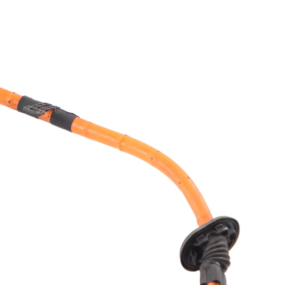 Mercedes W205 Hybrid Przewód Kabel Wiązka Kabel A2055406304