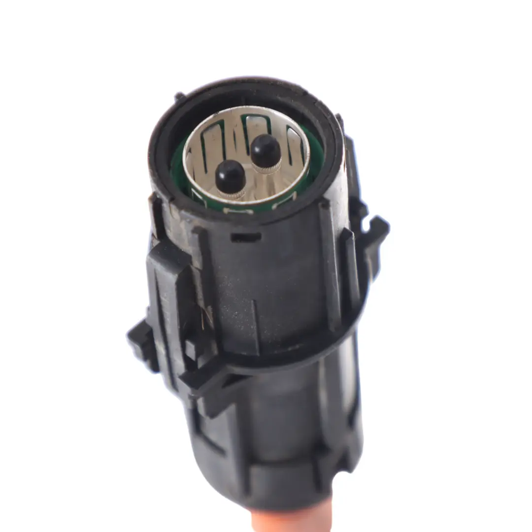 Mercedes W205 Hybrid Przewód Kabel Wiązka Kabel A2055406304