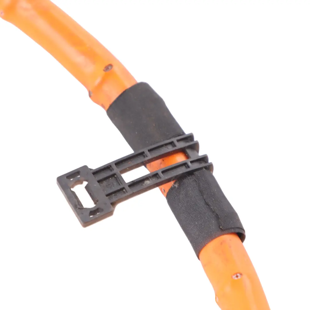 Mercedes W205 Hybrid Przewód Kabel Wiązka Kabel A2055406304