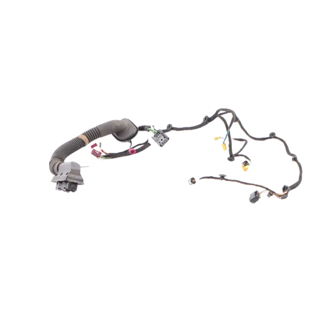 Door Wiring Mercedes A205 Driver Door O/S Harness Loom A2055408031