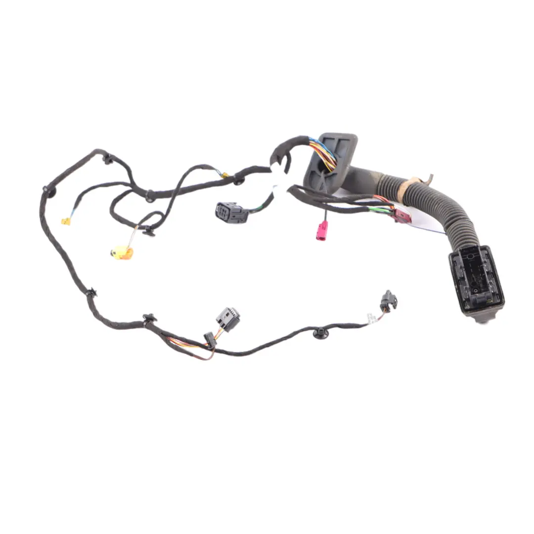 Door Wiring Mercedes A205 Driver Door O/S Harness Loom A2055408031