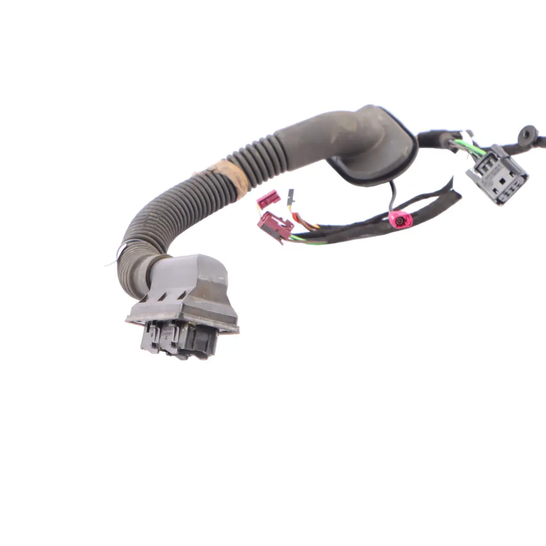 Door Wiring Mercedes A205 Driver Door O/S Harness Loom A2055408031