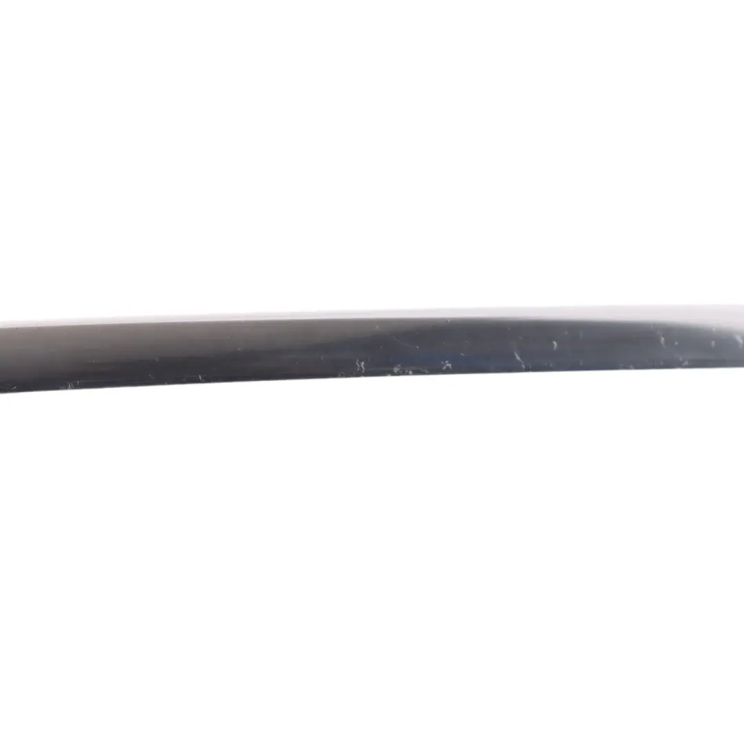 Windscreen Trim Mercedes A205 Cabrio Front Outer Decor Strip Right O/S Aluminium
