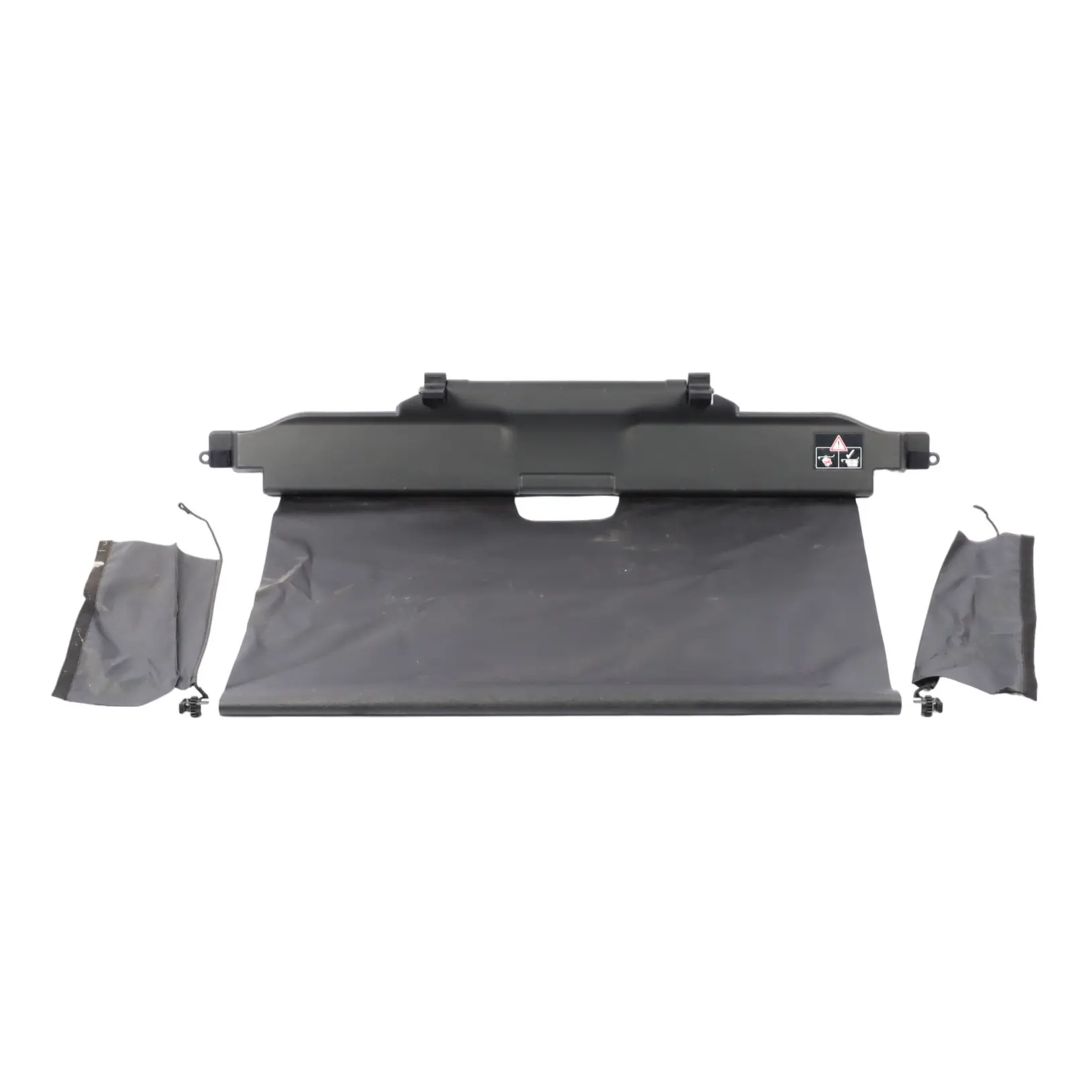 Mercedes A205 Covertible Rear Parcel Parcel Shelf Load Cover A2056900306