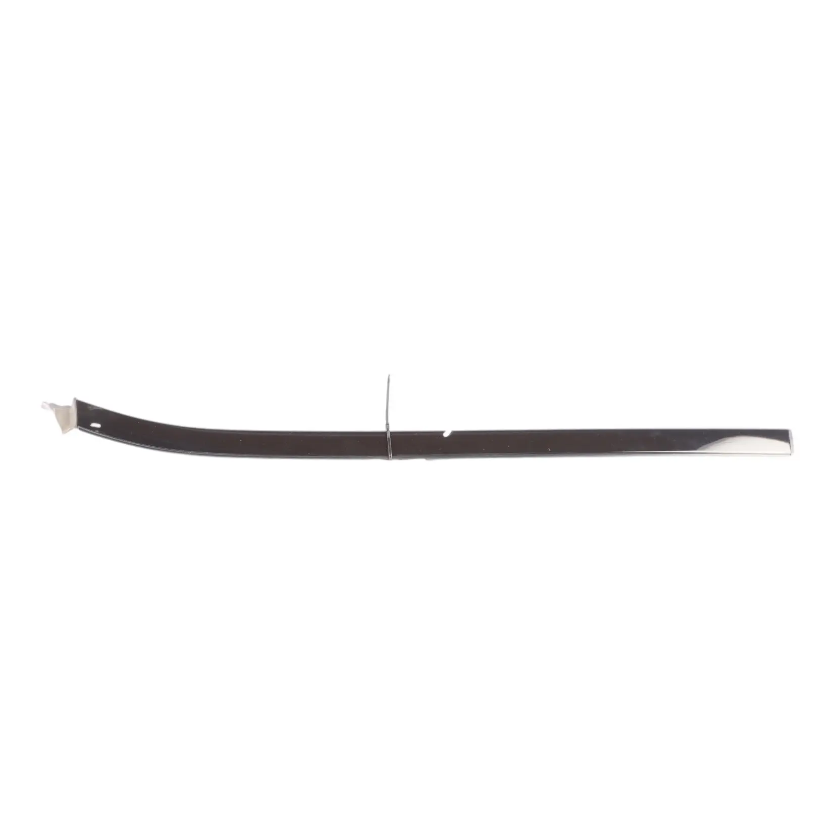 Windscreen Trim Mercedes A205 Cabrio Water Deflector Strip Left N/S A2056901782