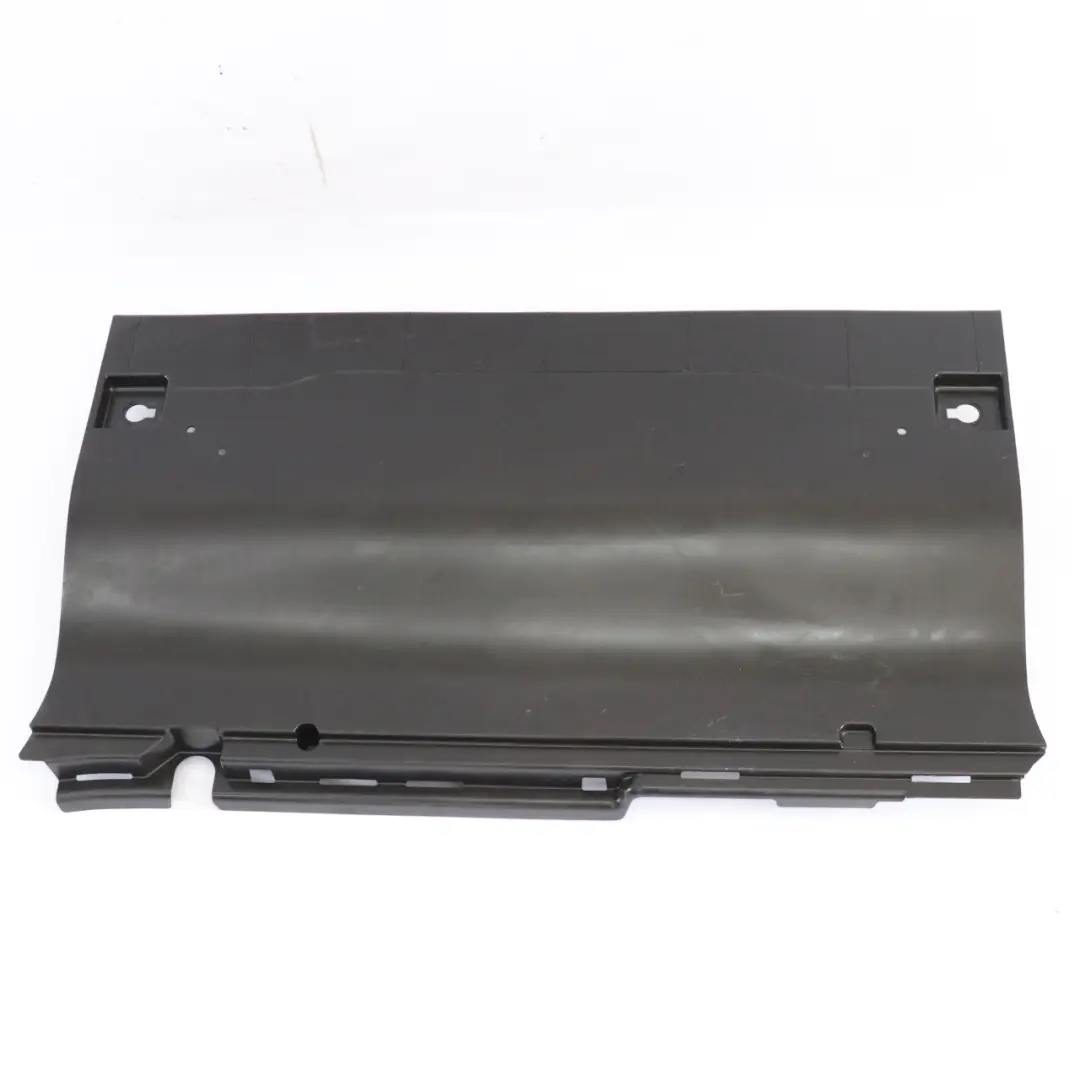 Mercedes C205 Osłona Panel Wykończenie Podłogi Bagażnika A2056902407