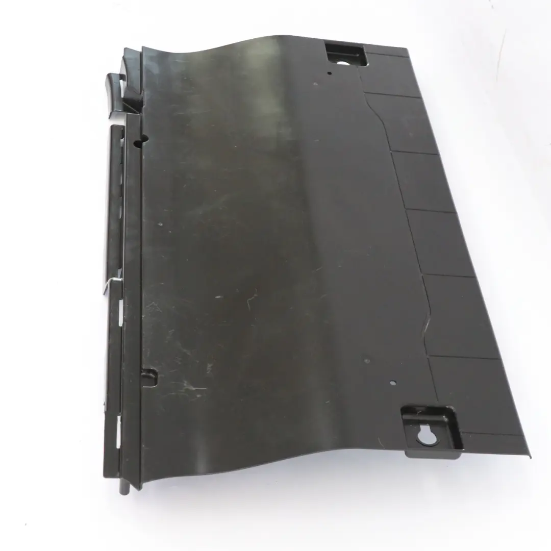 Mercedes C205 Osłona Panel Wykończenie Podłogi Bagażnika A2056902407