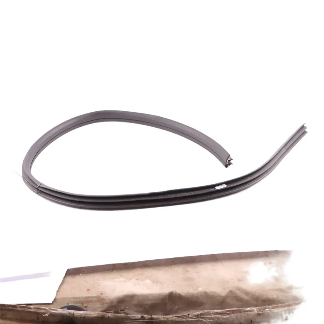 Mercedes A205 Right O/S Door Seal Gasket Rubber A2056920276