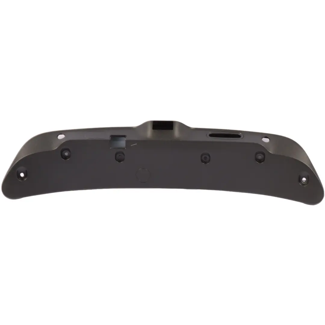 Mercedes A205 Boot Trunk Panel Tailgate Interior Trim Covering A2057500200