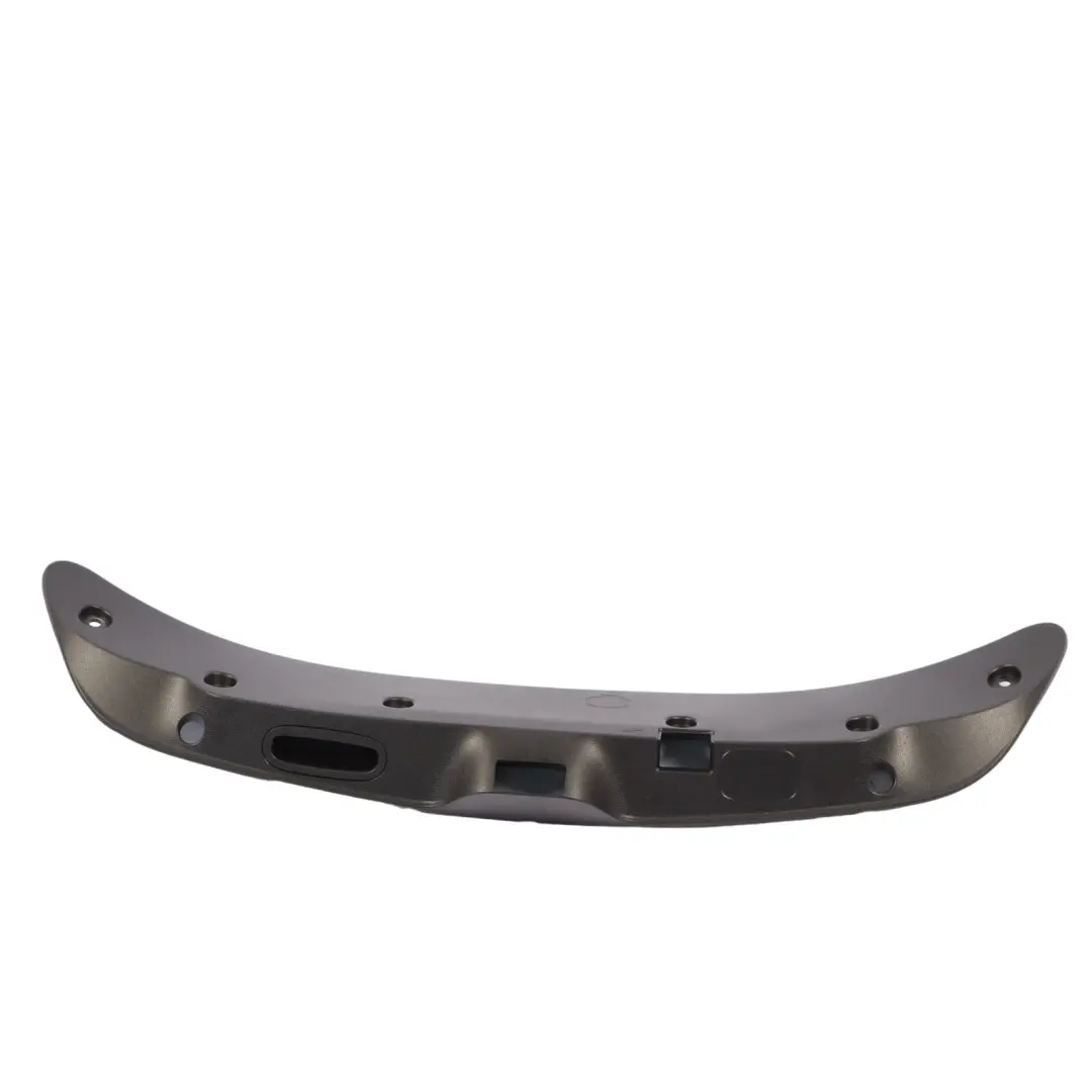 Mercedes A205 Boot Trunk Panel Tailgate Interior Trim Covering A2057500200