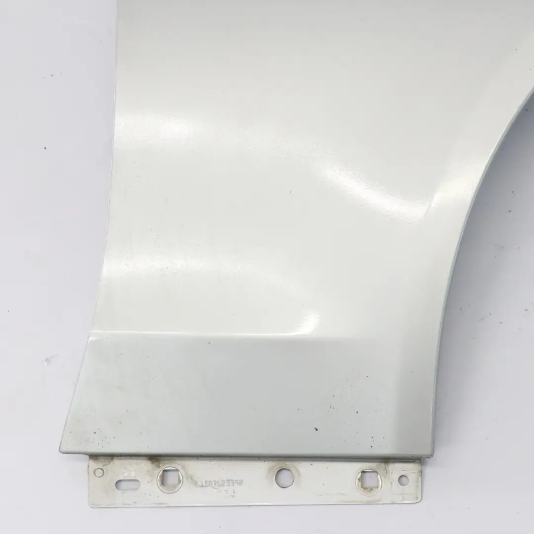 Mercedes W205 Delantero Derecho Side Fender Iridium Silver - 775