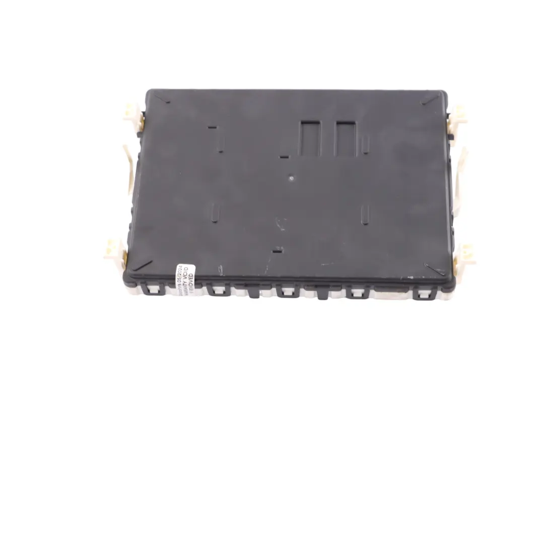 Mercedes A205 Convertible Roof Control Module Unit ECU Soft Top A2059001229