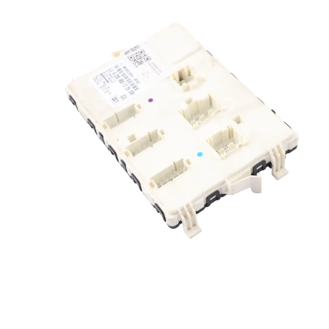 Mercedes A205 Convertible Roof Control Module Unit ECU Soft Top A2059001229