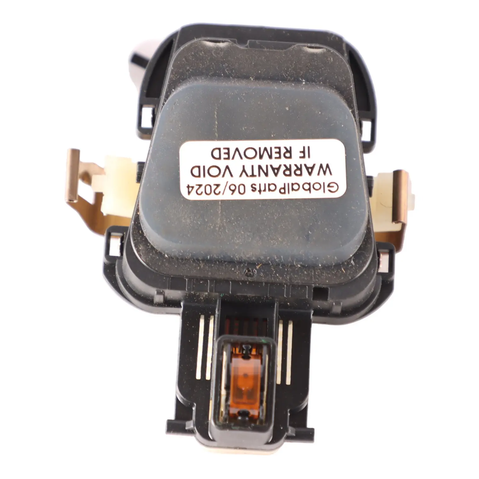 Czujnik Deszczu Mercedes W205 W213 W238 Sensor Moduł Deszczu A2059008421