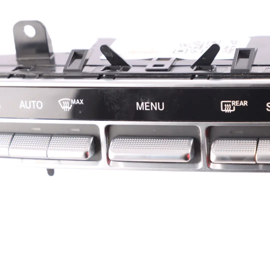 Climate Control Panel Mercedes A205 A/C Heater Blower Switch Unit A2059053811