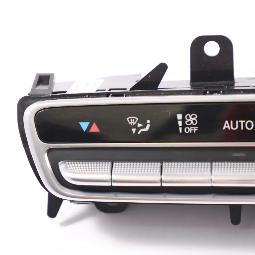 Panel Aire Acondicionado Mercedes GLC X253 Interruptor Climatización A2059054515