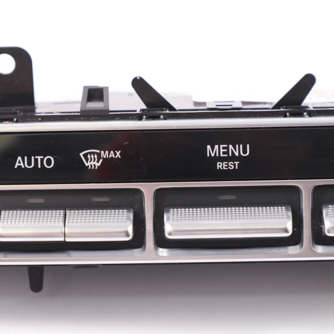 Panel Aire Acondicionado Mercedes GLC X253 Interruptor Climatización A2059054515