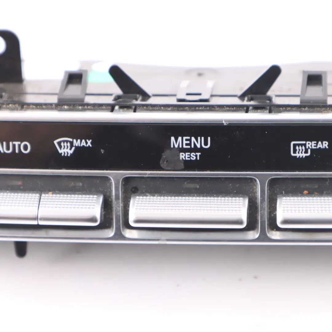 Mercedes W205 Climate Control Panel Heater Switch Unit A2059058913