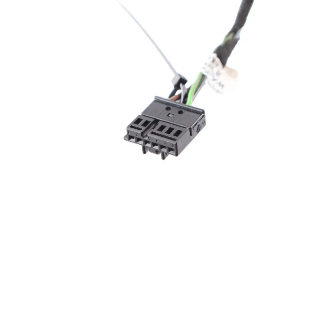 Mercedes S205 Headllight Headlamp Rear Right O/S Plug Socket Wiring A2059060003