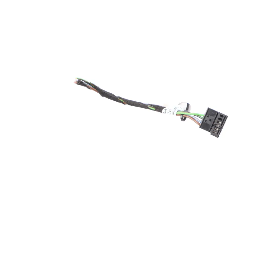 Mercedes S205 Headllight Headlamp Rear Right O/S Plug Socket Wiring A2059060003