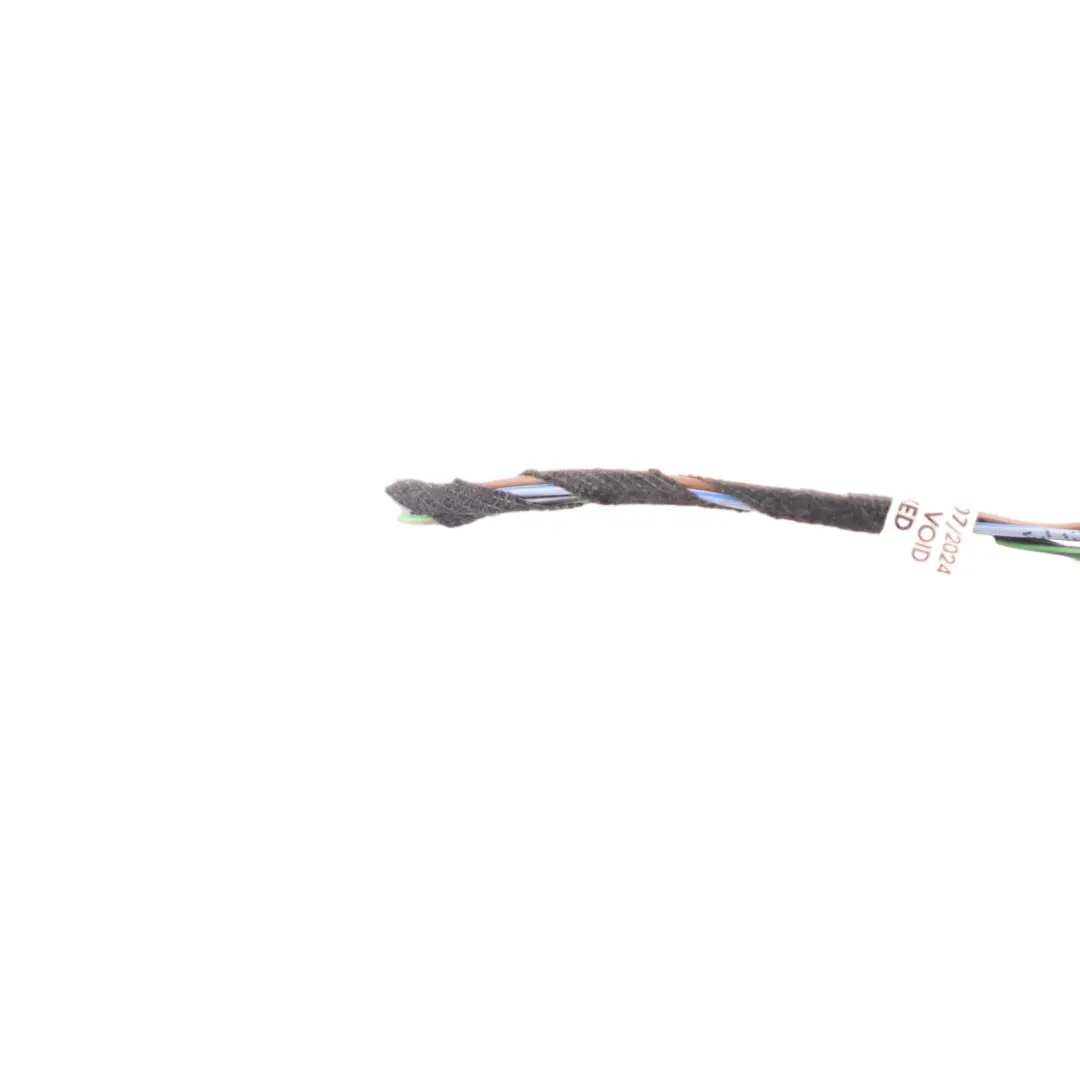 Mercedes S205 Headllight Headlamp Rear Right O/S Plug Socket Wiring A2059060003