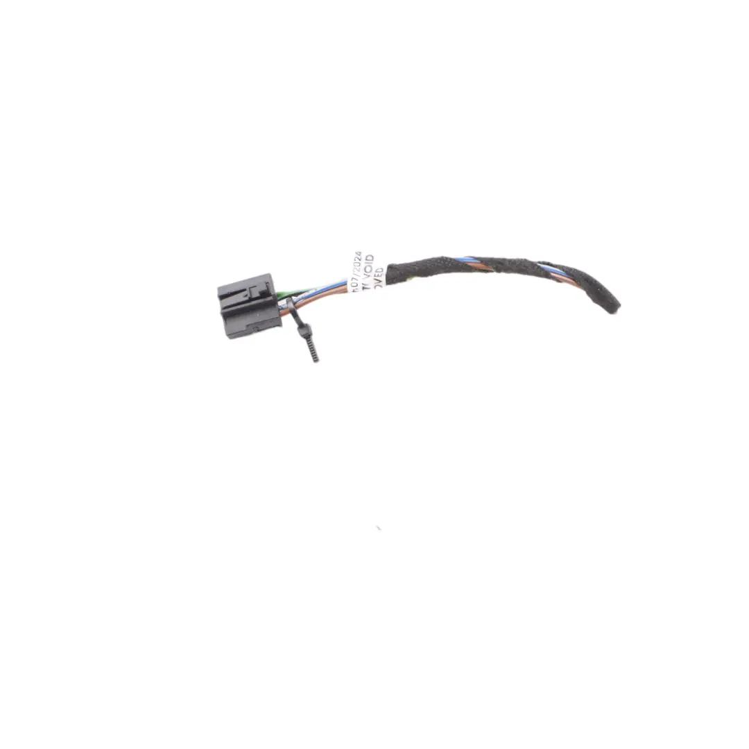 Mercedes S205 Headllight Headlamp Rear Right O/S Plug Socket Wiring A2059060003