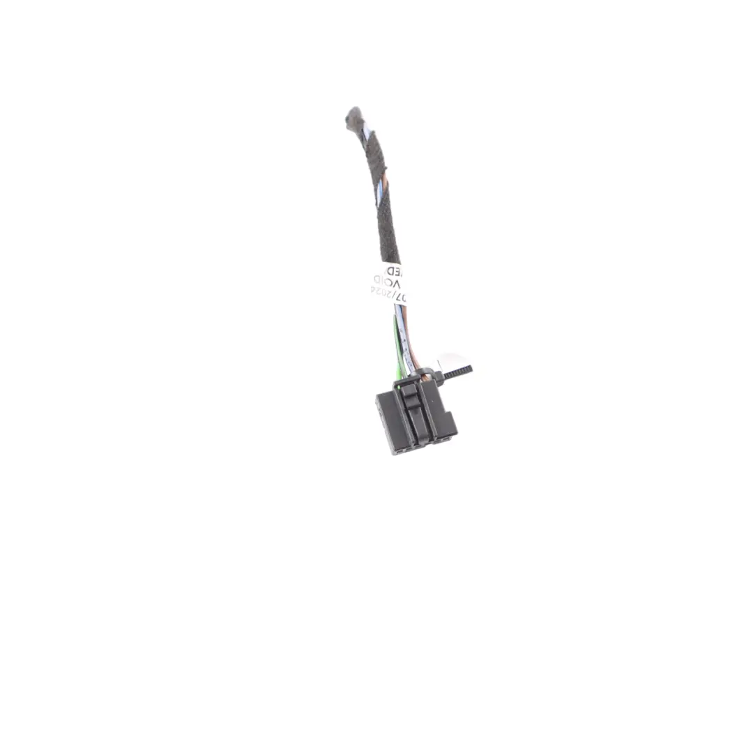 Mercedes S205 Headllight Headlamp Rear Right O/S Plug Socket Wiring A2059060003