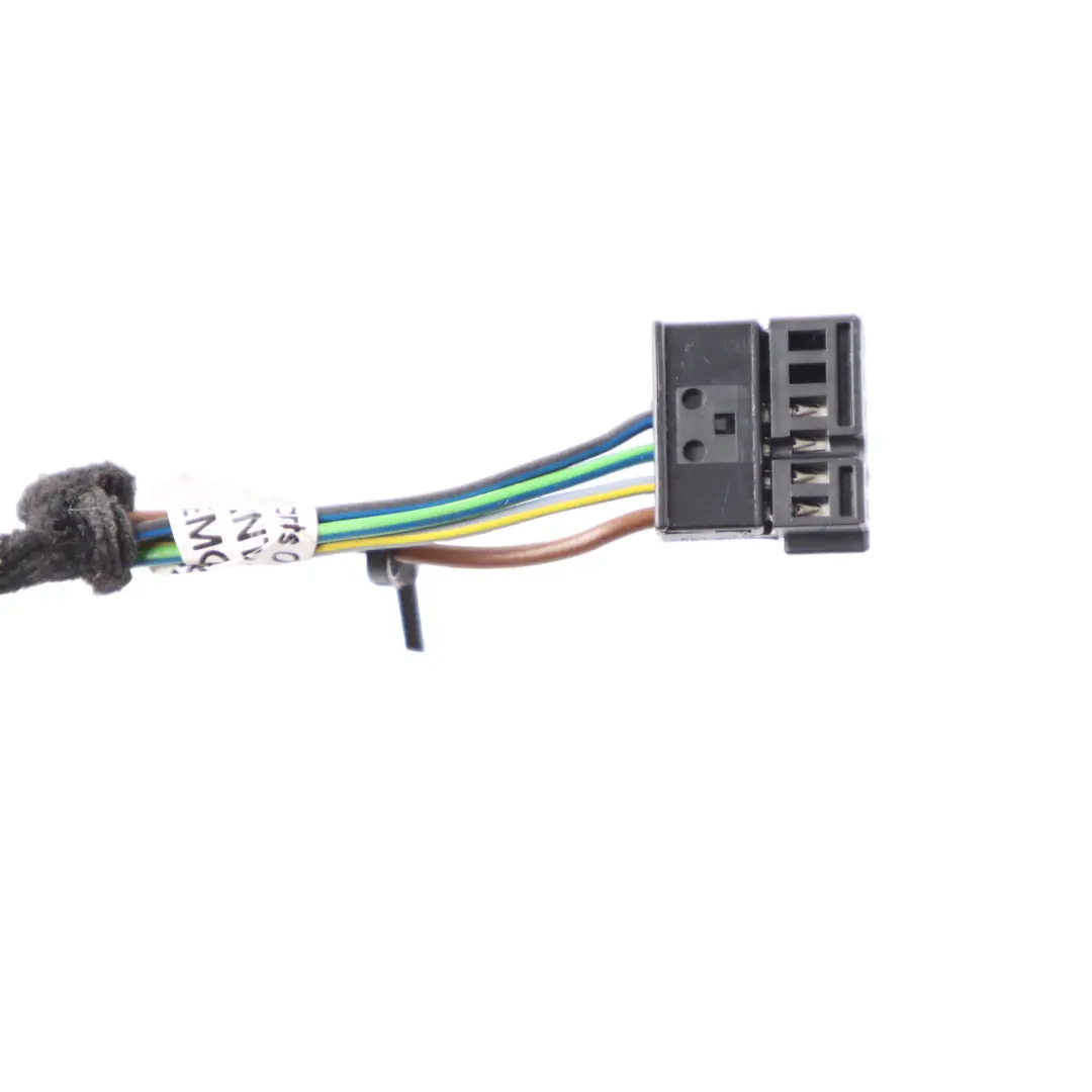 Mercedes S205 Headllight Headlamp Front Right O/S Plug Socket Wiring A2059061403
