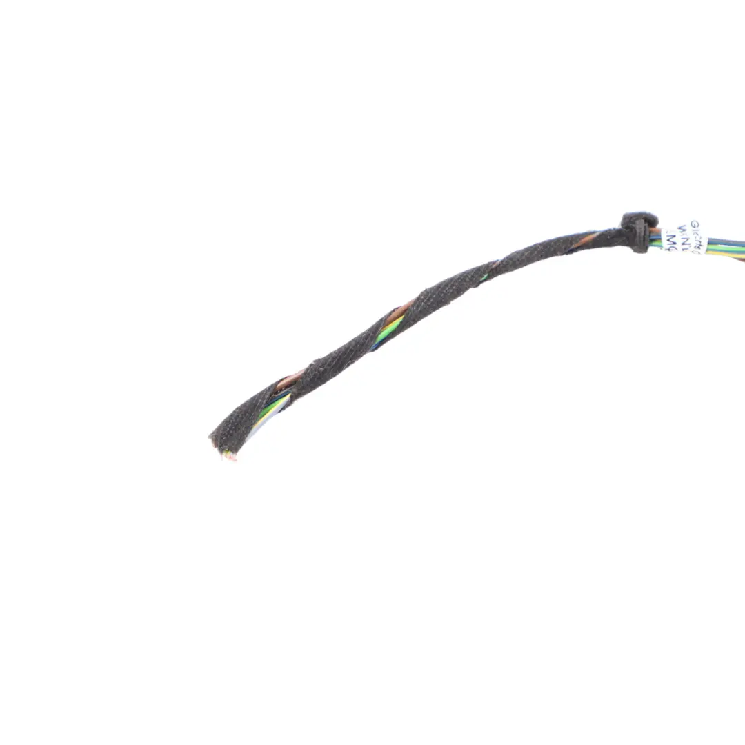 Mercedes S205 Headllight Headlamp Front Right O/S Plug Socket Wiring A2059061403