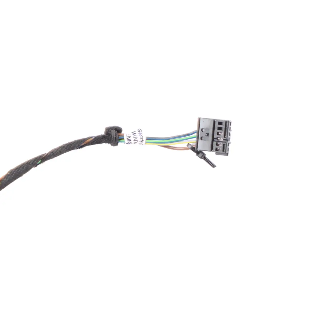 Mercedes S205 Headllight Headlamp Front Right O/S Plug Socket Wiring A2059061403