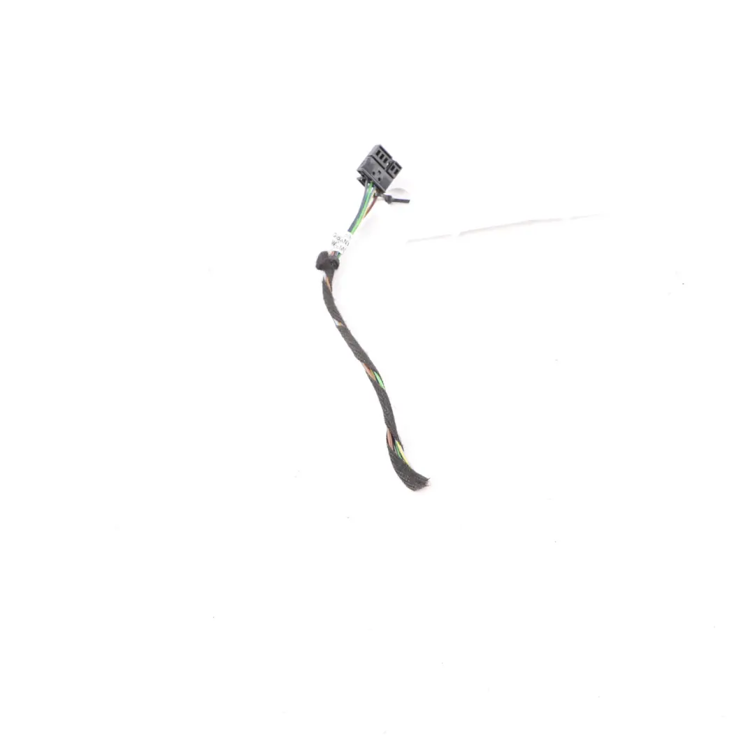 Mercedes S205 Headllight Headlamp Front Right O/S Plug Socket Wiring A2059061403