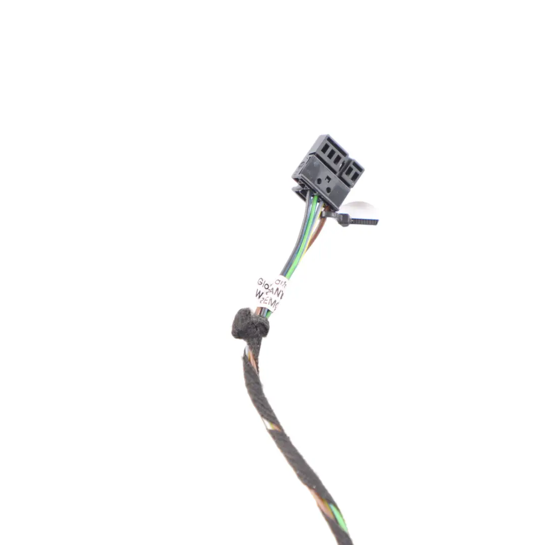 Mercedes S205 Headllight Headlamp Front Right O/S Plug Socket Wiring A2059061403