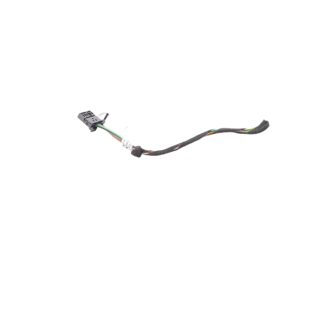 Mercedes S205 Headllight Headlamp Front Right O/S Plug Socket Wiring A2059061403