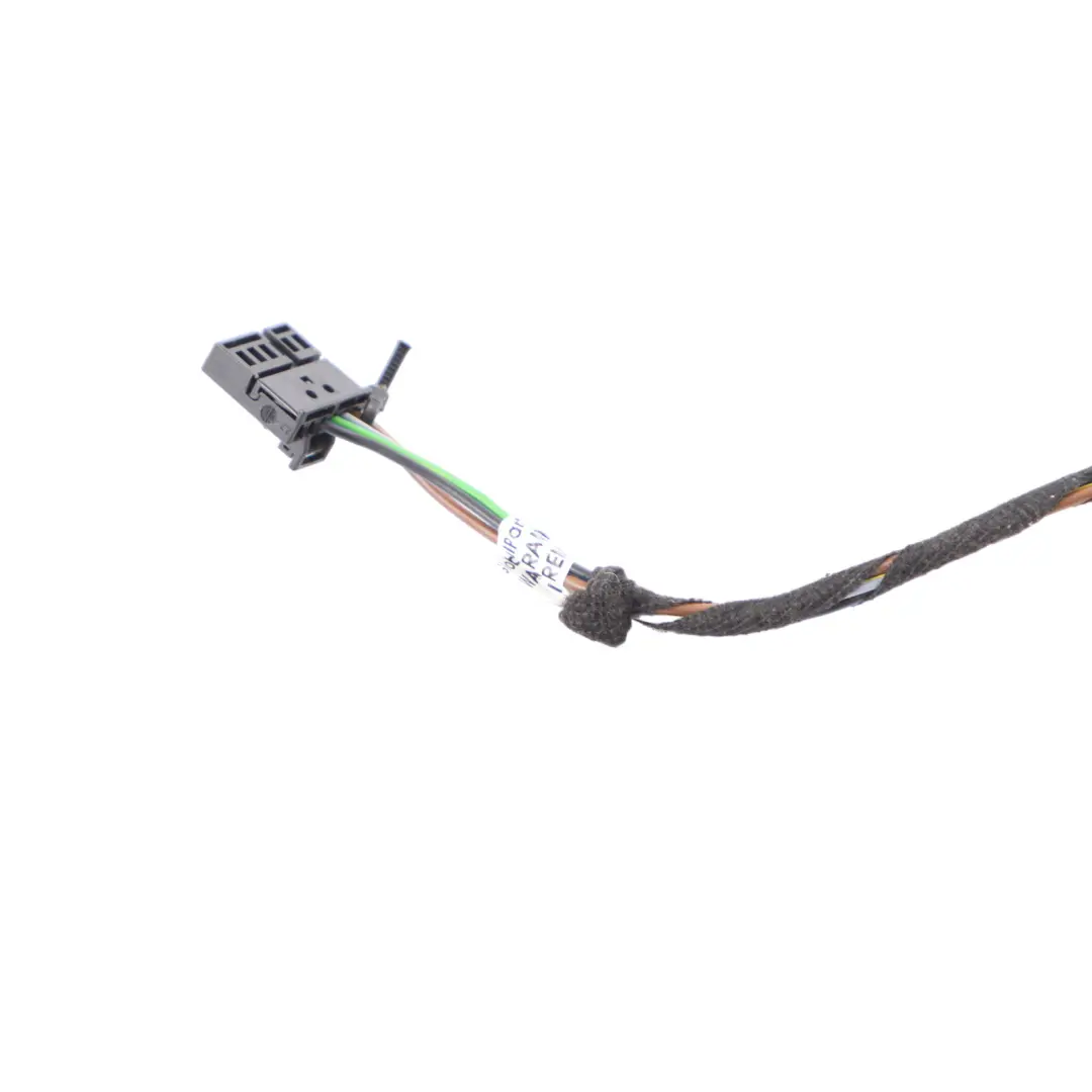 Mercedes S205 Headllight Headlamp Front Right O/S Plug Socket Wiring A2059061403