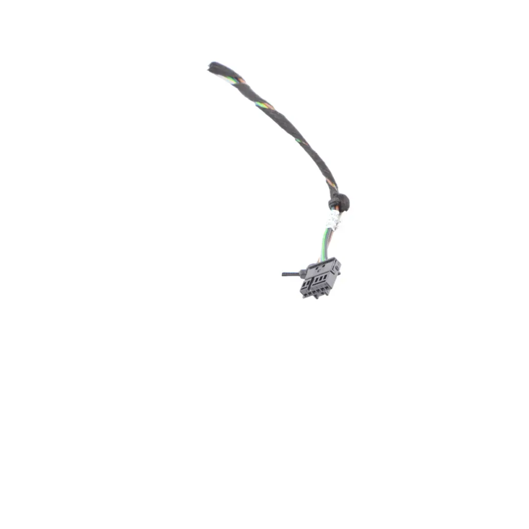 Mercedes S205 Headllight Headlamp Front Right O/S Plug Socket Wiring A2059061403