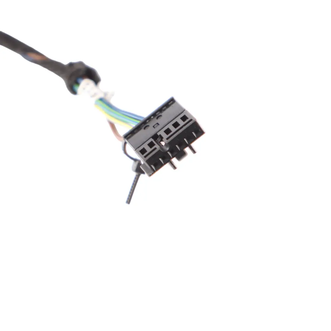 Mercedes S205 Headllight Headlamp Front Right O/S Plug Socket Wiring A2059061403