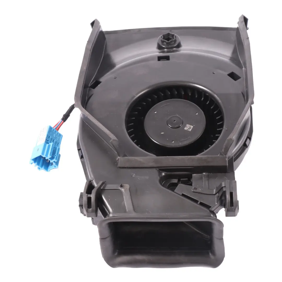 Motor de la unidad soplado ventilador  calefactor Mercedes X253 A2059062601