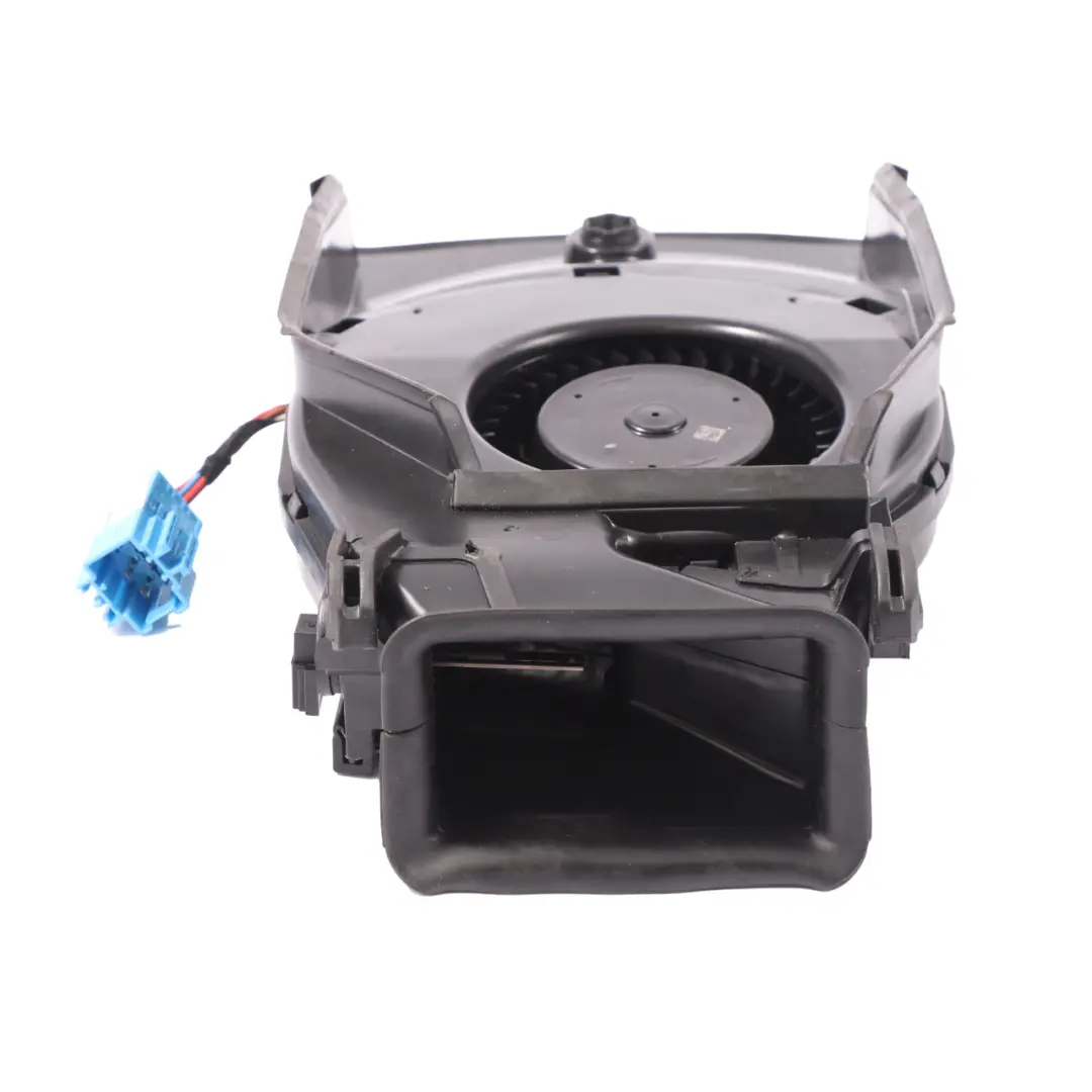 Motor de la unidad soplado ventilador  calefactor Mercedes X253 A2059062601