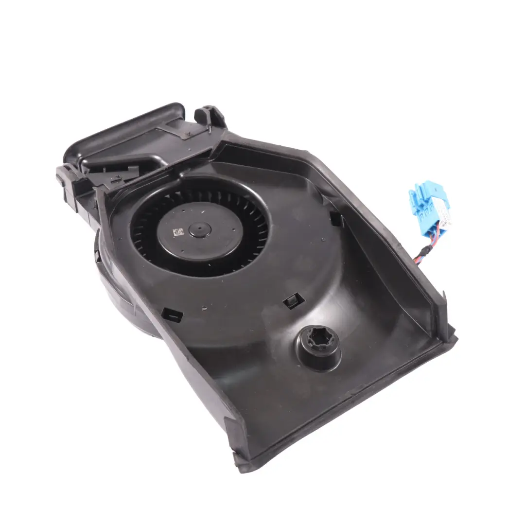 Motor de la unidad soplado ventilador  calefactor Mercedes X253 A2059062601