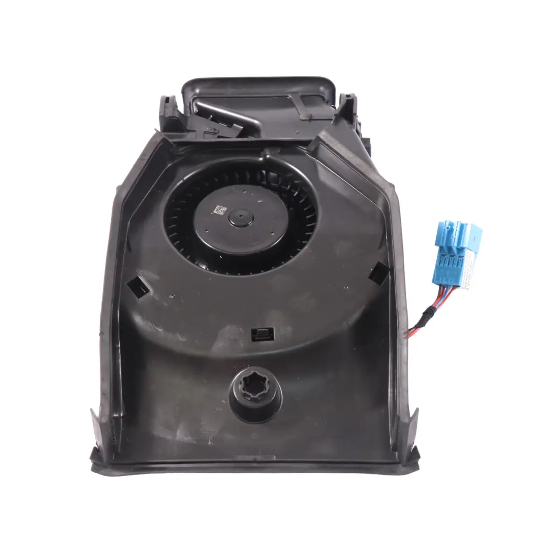 Motor de la unidad soplado ventilador  calefactor Mercedes X253 A2059062601