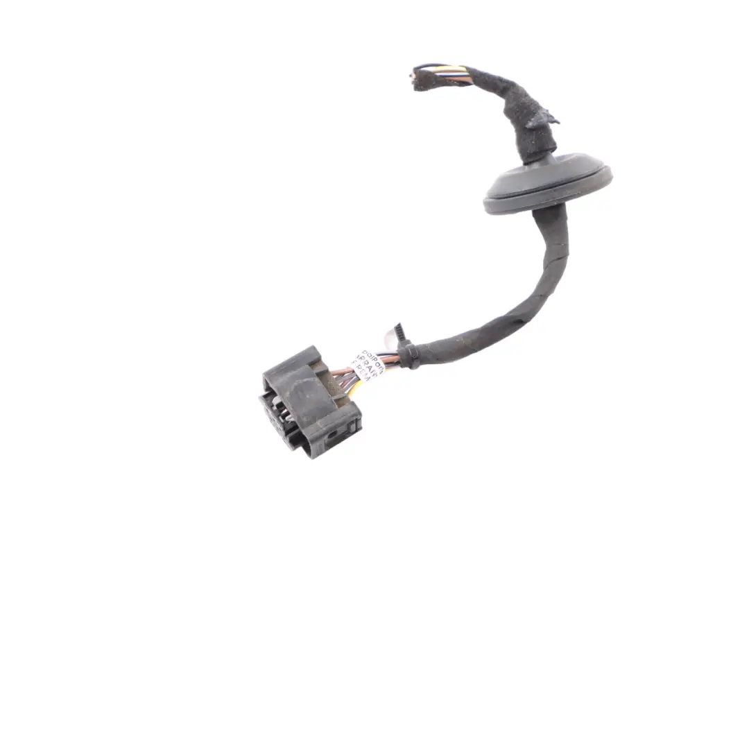 Mercedes A205 Tail Light Rear Right O/S Lamp Taillight Plug Wiring A2059066400