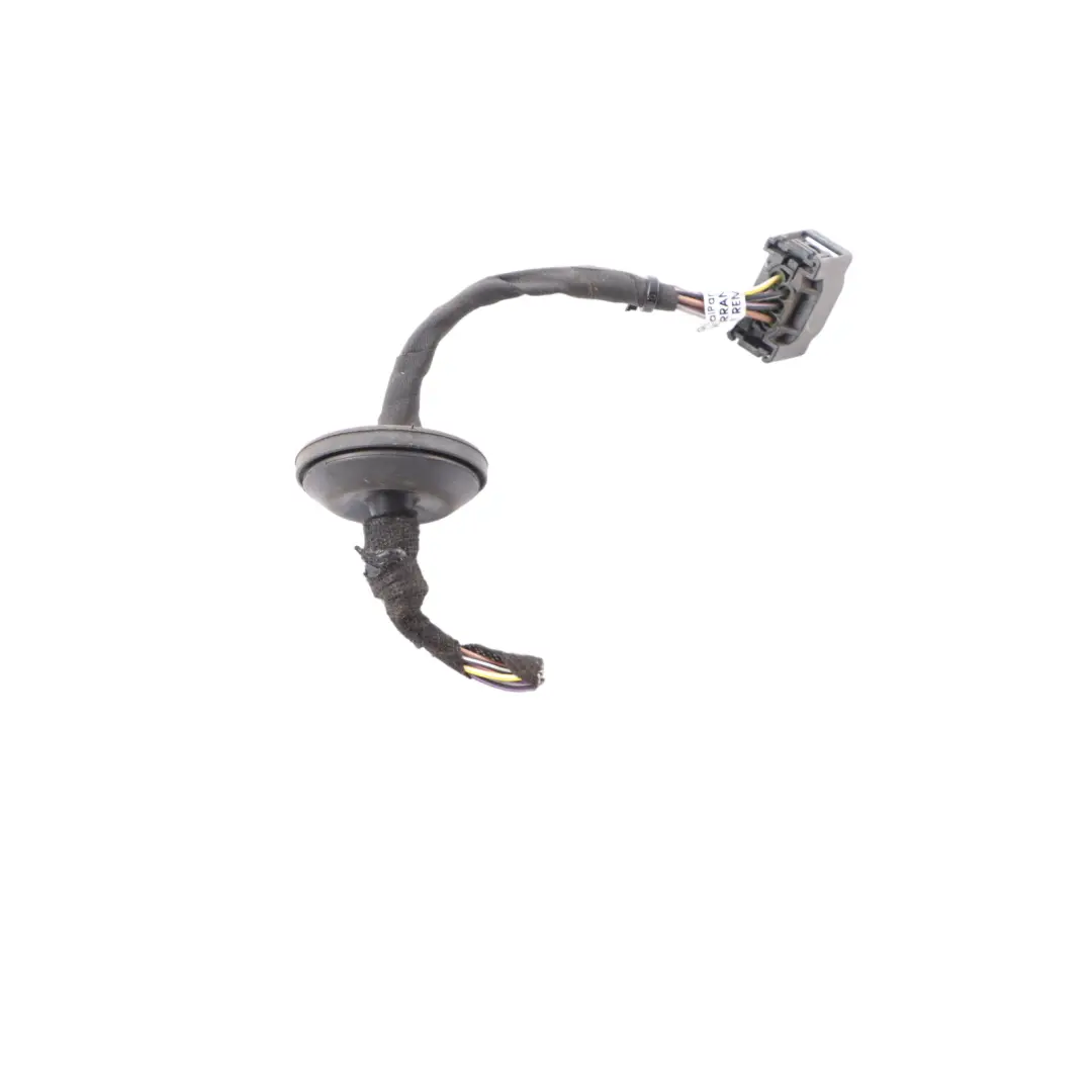 Mercedes A205 Tail Light Rear Right O/S Lamp Taillight Plug Wiring A2059066400