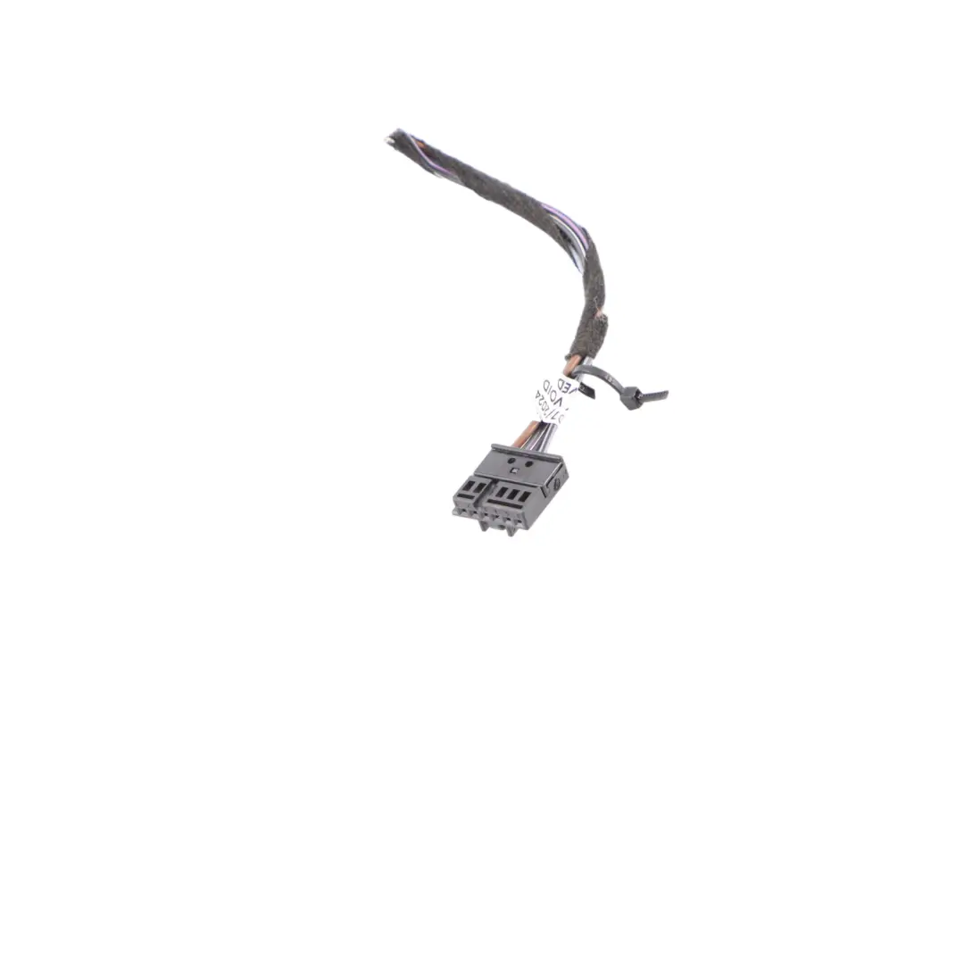 Mercedes S205 Headllight Headlamp Rear Left N/S Plug Socket Wiring A2059069902